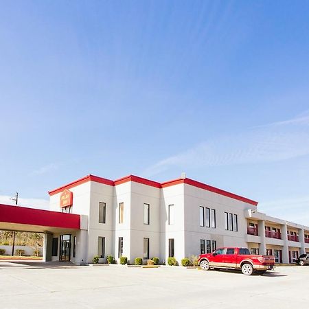 Econo Lodge Inn & Suites チャネルヴュー エクステリア 写真