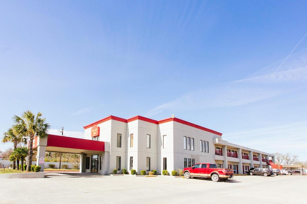 Econo Lodge Inn & Suites チャネルヴュー エクステリア 写真